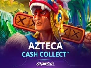 Azteca_ Сash Сollect™ game screenshot