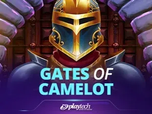Gates Of Camelot game screenshot